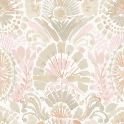 Tempaper Bohemia Peel & Stick Wallpaper