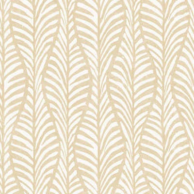 Tempaper Block Print Peel & Stick Wallpaper