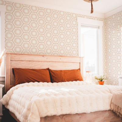 Tempaper Sunshine Peel & Stick Wallpaper HS16016 JCPenney