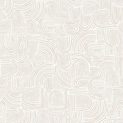 Tempaper Swell Peel & Stick Wallpaper