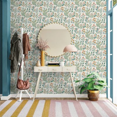 Tempaper Tallulah Peel & Stick Wallpaper
