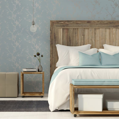 Tempaper Birdwatch Peel & Stick Wallpaper