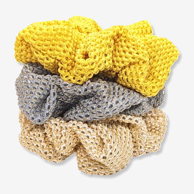 Tennessee Brynn Cape Cod Scarf Scrunchie – EmersonStreetClothing