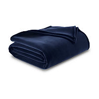 Vellux Blanket, One Size , Blue