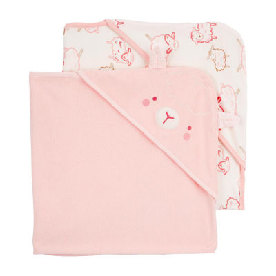 Carter's Multi-Pack 2-pc. Hooded Towels