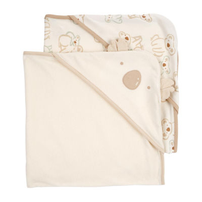 Carter's Multi-Pack 2-pc. Hooded Towel