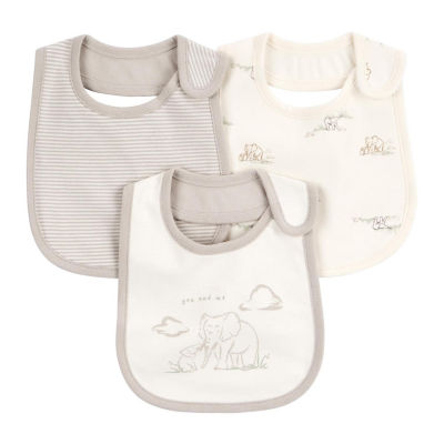 Carter's Unisex 3-pc. Bib