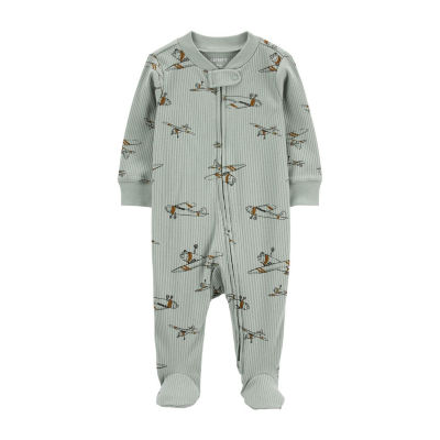 Carter's Baby Boys Sleep and Play