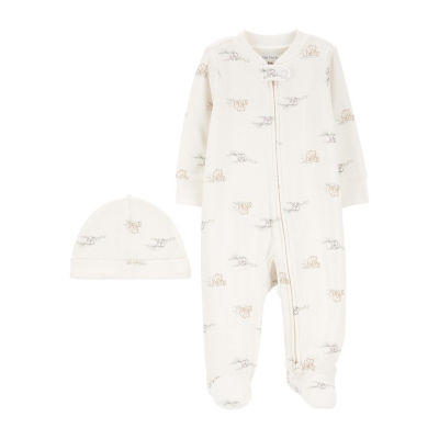 Carter's Baby Unisex 2-pc. Sleep and Play