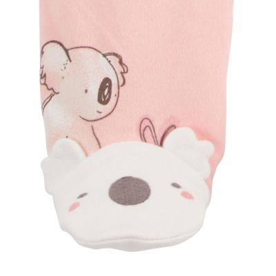 Carter's Baby Girls Sleep and Play