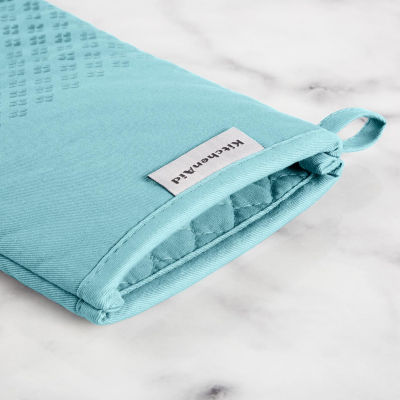 KitchenAid Asteroid 2-pc. Oven Mitt Set