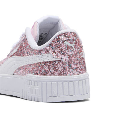 PUMA Girls Carina 2 Ballet Beauty Sneakers