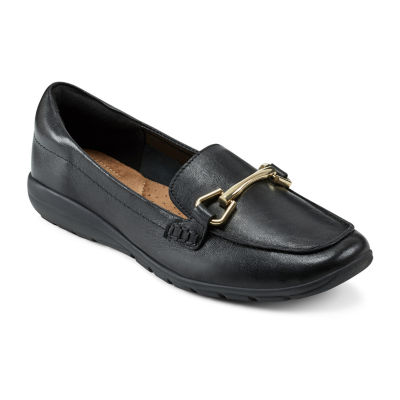 Easy Spirit Womens Amalie Loafers