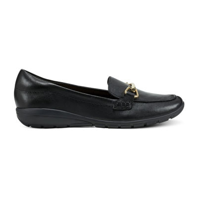 Easy Spirit Womens Amalie Loafers