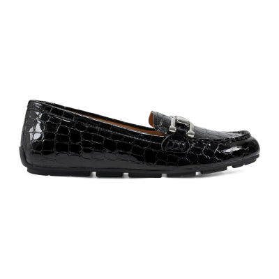 Easy Spirit Womens Megan Loafers