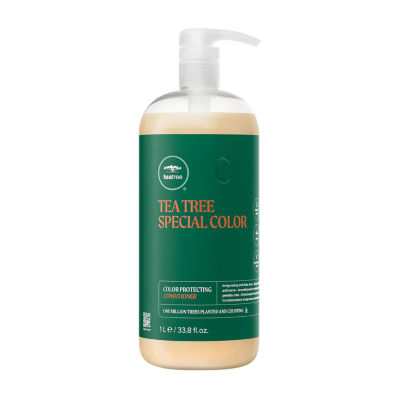 Paul Mitchell Tea Tree Special Color Conditioner - 33.8 oz.