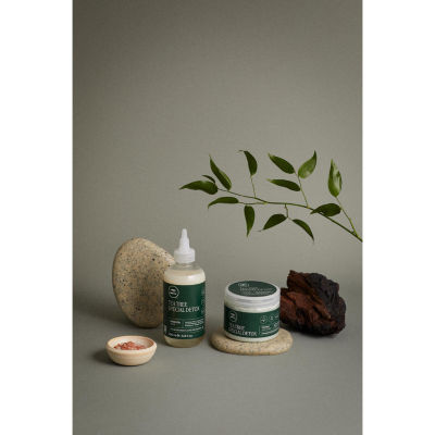 Paul Mitchell Tea Tree Special Detox Kombucha Rinse Scalp Treatment 6.8 oz.