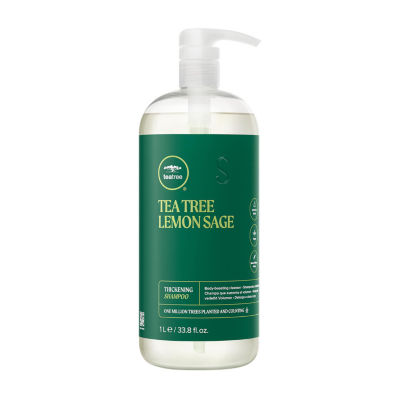 Paul Mitchell Tea Tree Lemon Sage Thickening Shampoo - 33.8 oz.