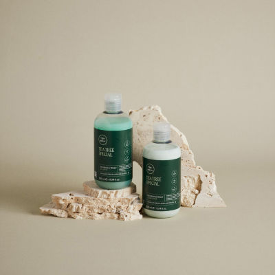 Paul Mitchell Tea Tree Special Conditioner