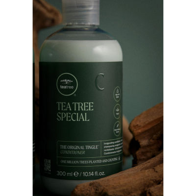 Paul Mitchell Tea Tree Special Conditioner 16.9 oz.