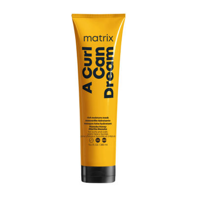 Matrix A Curl Can Dream Hair Mask-9.4 oz.