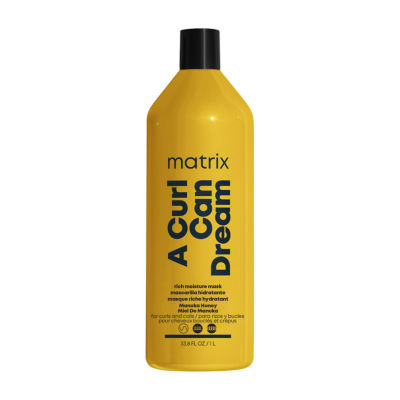 Matrix A Curl Can Dream Hair Mask 33.8 oz.