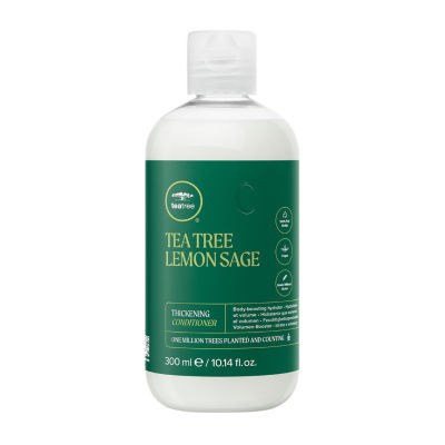 Paul Mitchell Tea Tree Lemon Sage Thickening Conditioner - 10.1 oz.