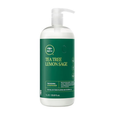 Paul Mitchell Tea Tree Lemon Sage Thickening Conditioner - 33.8 oz.