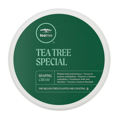 Paul Mitchell Tea Tree Shaping Hair Cream-3 oz.