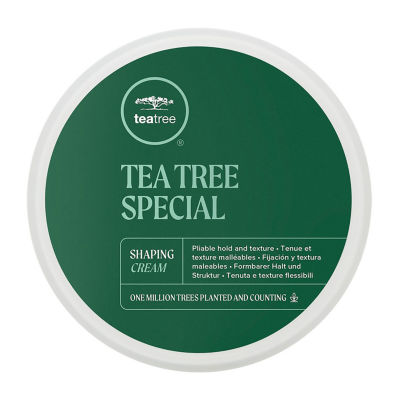 Paul Mitchell Tea Tree Shaping Cream Hair Cream-3 oz.