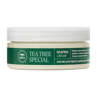 Paul Mitchell Tea Tree Shaping Hair Cream-3 oz.