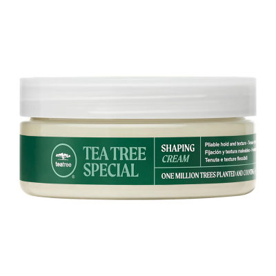 Paul Mitchell Tea Tree Shaping Cream Hair Cream-3 oz.