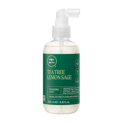 Paul Mitchell Tea Tree Lemon Sage Thickening Spray Styling Product - 6.8 oz.