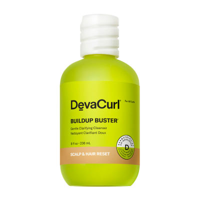 DevaCurl Buildup Buster Shampoo - 8 oz.