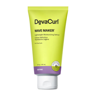 DevaCurl Wave Maker Hair Cream-5 oz.