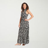 Jcpenney long dresses clearance best sale