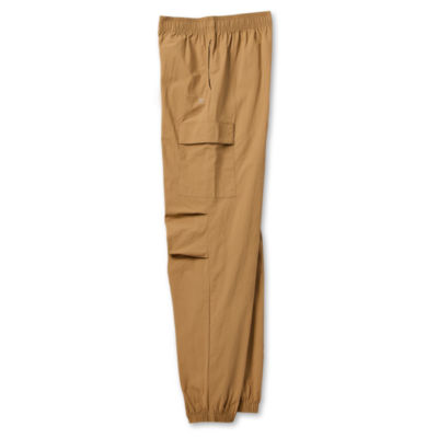 Xersion Little & Big Boys Woven Parachute Pants