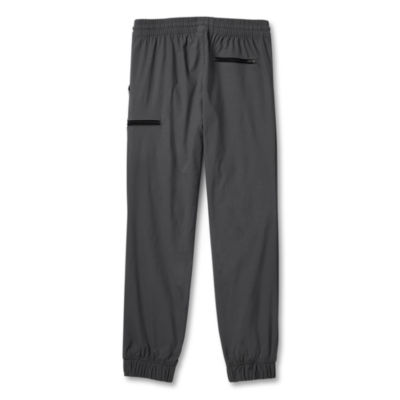 Xersion Little & Big Boys Hybrid Straight Jogger Pant