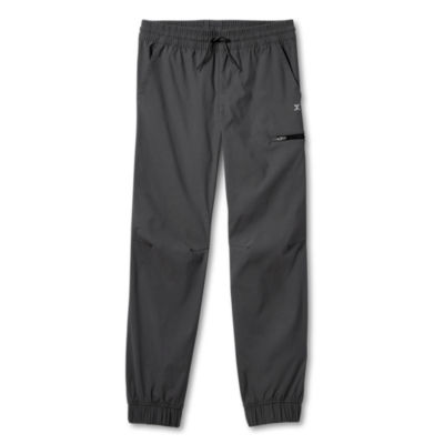 Xersion Little & Big Boys Hybrid Straight Jogger Pant