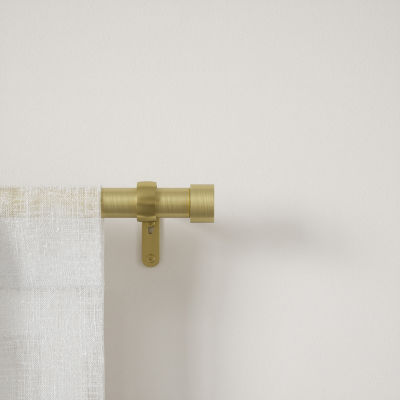 Umbra Mix & Match Cappa 1 Adjustable Curtain Rod