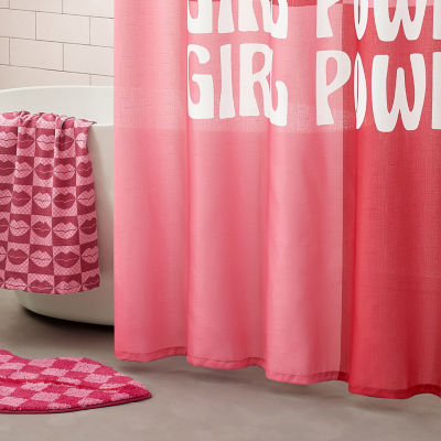 Forever 21 Lips Bath Rug