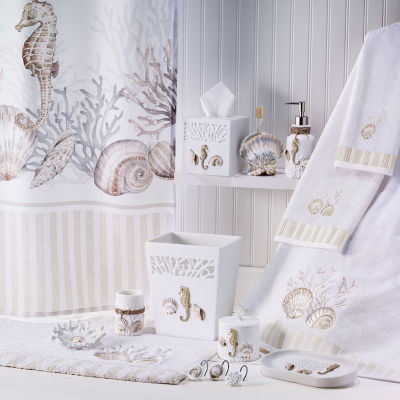 Avanti Destin Bath Collection, Color Multicolor JCPenney