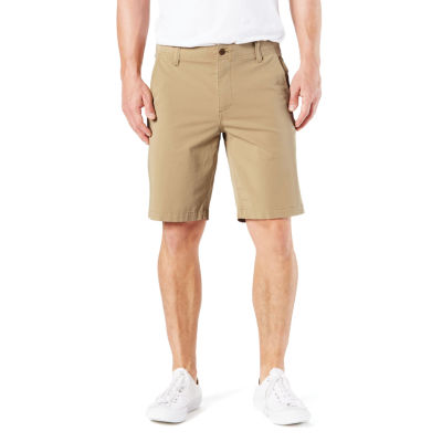 Dockers® Men's Straight Fit Chino Smart 360 Flex Shorts D2, Color: New ...