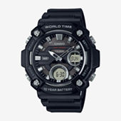 Casio® G-Shock Mens Multifunction Sport Watch DW9052-1BCG
