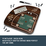 Hammer + Axe Vintage Baseball Board Game Set