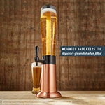 Hammer + Axe™ Beer Tower Drink Dispenser
