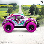 Sharper Image® Pixie Cruiser Pink and Purple RC Remote Control Car
