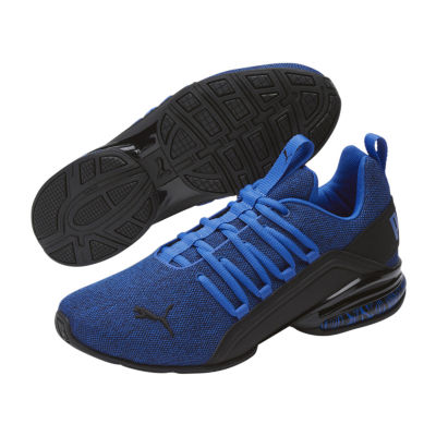 puma axelion graphic