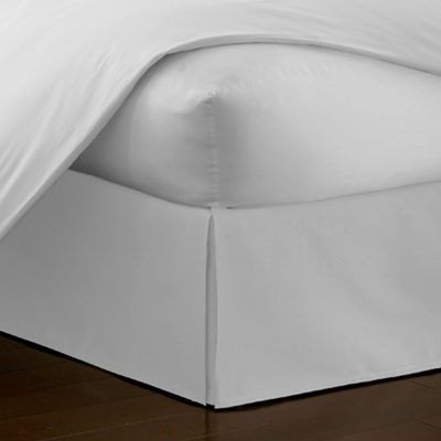 Smoothweave Tailored 14" Bed Skirt