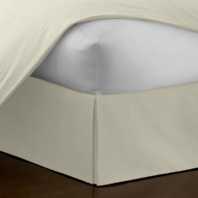 Smoothweave Tailored 14" Bed Skirt